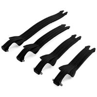 Answer MX AR-1 Replacement Boot Strap Kit Black