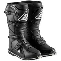 Answer AR-1 Boot Adult Black