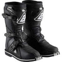 Answer AR-1 Boot Youth Black