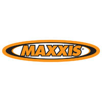 Factory Effex Stickers Maxxis Logo Dealer 5 Pack