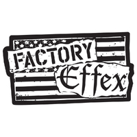 Factory Effex Stickers FX America Dealer 5 Pack