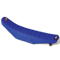 Factory Effex FP1 Seat Cover Yamaha YZ250F 10 13 Blue