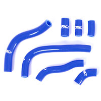 Factory Effex Hose Kits Honda CRF450R 09 12 Standard Blue