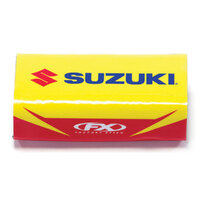 Factory Effex Suzuki Bulge Bar Pad