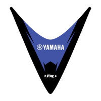 Factory Effex Sport Bike Windscreen Yamaha YZF R6 08 12