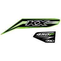Factory Effex OEM Replicas 2016 Kawasaki KX450F 2016