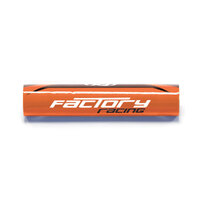 Factory Effex Factory Racing 10" Bar Pad