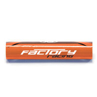 Factory Effex Factory Racing 7.5" Bar Pad