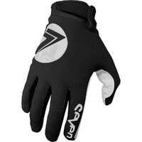 Seven Annex 7 Dot Glove Black