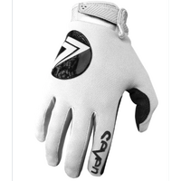 Seven Annex 7 Dot Glove White