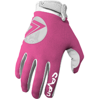 Seven 23.1 Annex 7 Dot Glove Pink