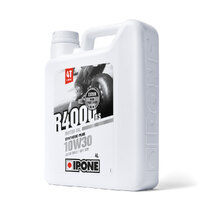 IPONE R4000 RS 10W30 4 Litre