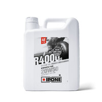 IPONE R4000 RS 20W50 4 Litre