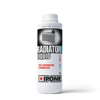 IPONE Radiator Liquid 1 Litre