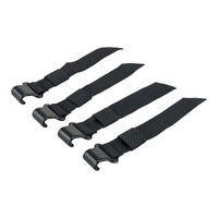 Nelson-Rigg Mounting Straps RG-030 (Set of 4)