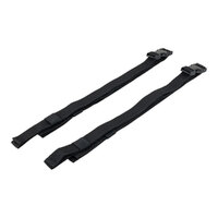 Nelson-Rigg Quick Release Straps SE-4005 (Pair) 