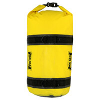Nelson-Rigg Ridge Dry Roll SE-1030 Adventure Dry Bag 30 litre Yellow 