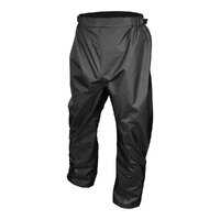Nelson-Rigg Solo Storm Rain Pants Black XL