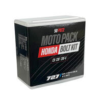 727 Racer Honda CR/CRF/CRF-X Moto Pack