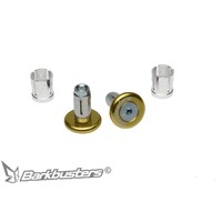 Barkbusters Accessory - Bar End Plug (anodized) - GOLD