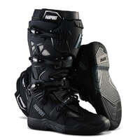 Fusport XP2 Xtreme Pilot Black Size Boots