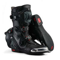 Fusport XR1 Black Boots