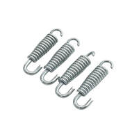 Mino Exhaust Springs 36 x 9mm 4 pack