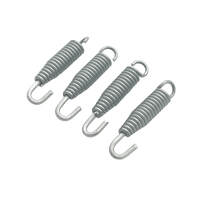 Mino Exhaust Springs 54 x 11mm 4 pack