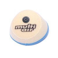 Multi-Air KTM 3 Pin 125-250 / 450 04-06 / 85SX 05-12 / EXC 07-11 Pre Oiled Air Filter