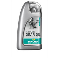 Motorex Gear Oil Hypoid 80W90 - 1 Litre (10)