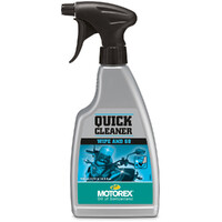 Motorex Quick Cleaner - 500ml (12) 