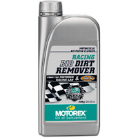 Motorex Racing Air Filter Bio Cleaner - 900gram powder (12)