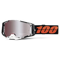 100% Armega Goggle Blacktail