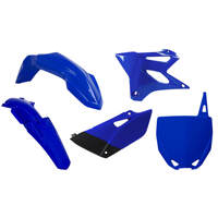 Rtech Yamaha YZ 85 2022 Blue OEM Plastic Kit