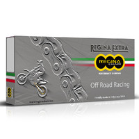 Regina 520 Chain GPXV Off Road Racing Series 120 Links