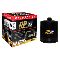 Race Performance Motorcycle Oil Filter - Rp170