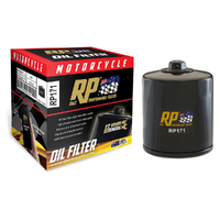 Race Performance Motorcycle Oil Filter - Rp171