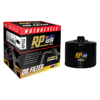 Race Performance Motorcycle Oil Filter - Rp552