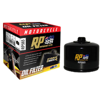 Race Performance Motorcycle Oil Filter - Rp565