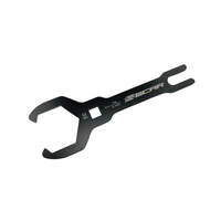Scar WP Fork Cap Wrench tool - 50mm (WP USP 48mm) Late Model KTM/Husaberg/Husky