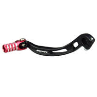 Scar Beta RR125-250-300 13-22 / RR350-390-430-480 13-19 / X-Trainer 15-22 Red Gear Lever