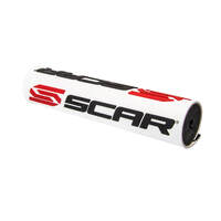Scar White  Regular Bar Pad (7/8)