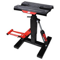 Scar Adjustable Lift Stand