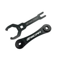 Scar Kayaba/KYB Fork Cap Wrench tool - 49mm
