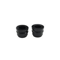 SM Pro KTM SX50 Front Hub Outer Spacer Set (15mm Axle)